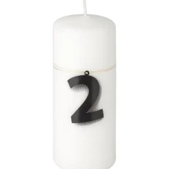 Adventslys 4-pk