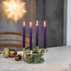 Adventsstake