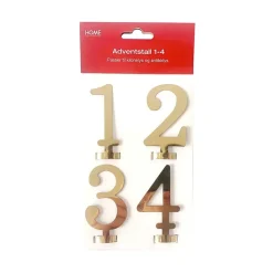 Adventstall