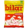 Ahlgrens biler