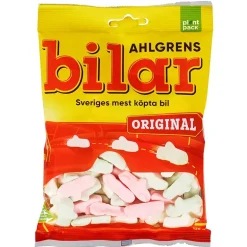 Ahlgrens biler