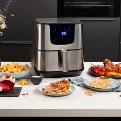 Airfryer