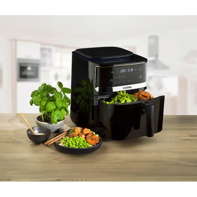 Airfryer