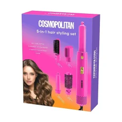 Air styler 5-i-1
