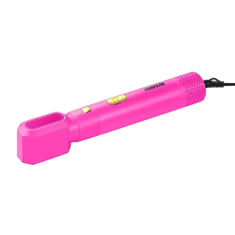 Air styler 5-i-1