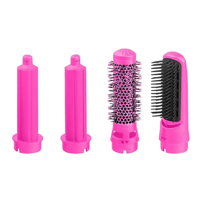 Air styler 5-i-1
