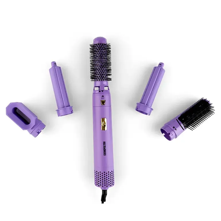 Air styler 5-i-1