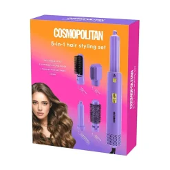 Air styler 5-i-1