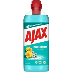 Ajax Allrengjøring