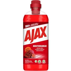 Ajax allrengjøring
