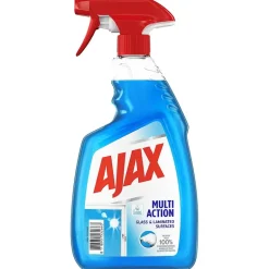 Ajax Glass