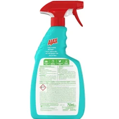 Ajax spray