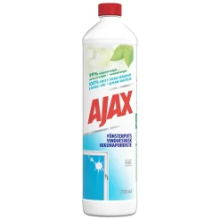 Ajax vindusvask
