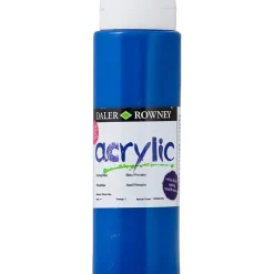 Akrylmaling