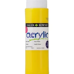 Akrylmaling