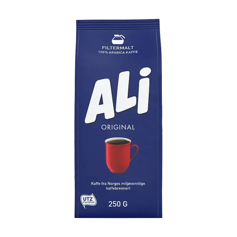 Ali original