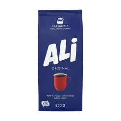Ali original