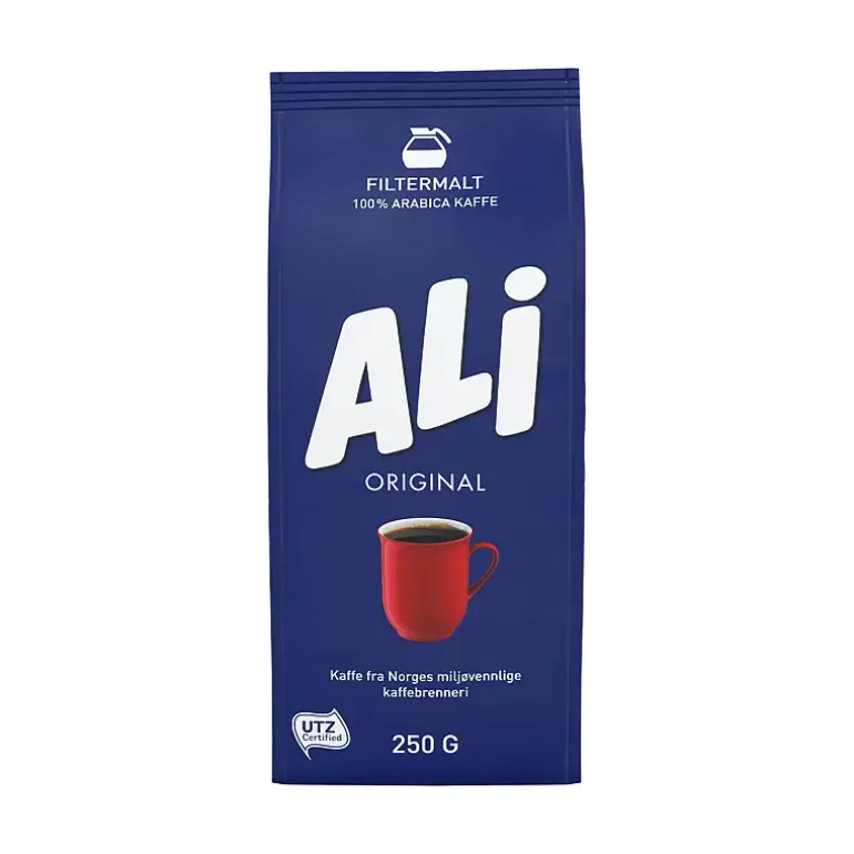 Ali original