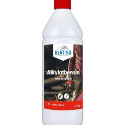 Alkylatbensin
