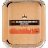 Aluminiumsbakker