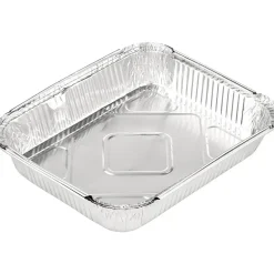 Aluminiumsbakker