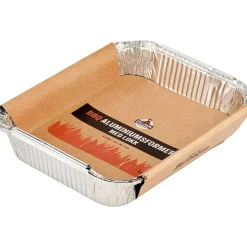 Aluminiumsbakker
