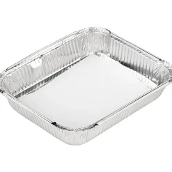 Aluminiumsbakker