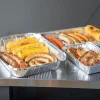 Aluminiumsbakker 10-pk