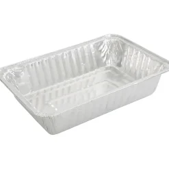 Aluminiumsbakker 10-pk