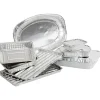 Aluminiumsbrett 5-pk