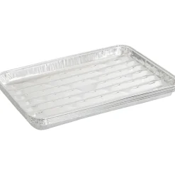 Aluminiumsbrett 5-pk