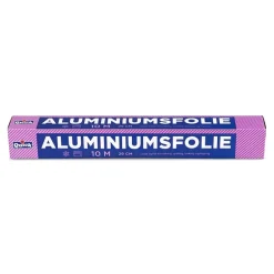 Aluminiumsfolie
