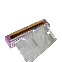 Aluminiumsfolie