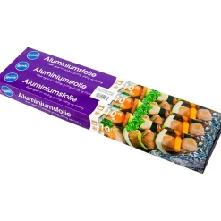 Aluminiumsfolie