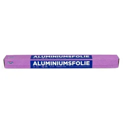 Aluminiumsfolie