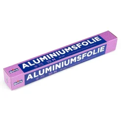 Aluminiumsfolie