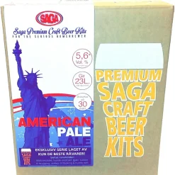 American Pale Ale