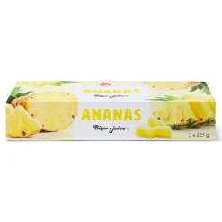 Ananasbiter