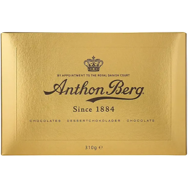 Anthon Berg