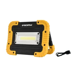 Arbeidslampe LED