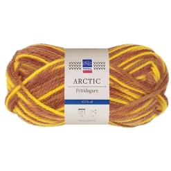 Arctic fritidsgarn