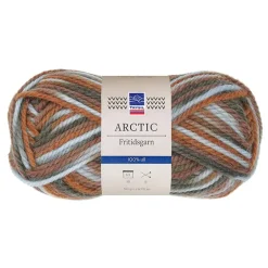 Arctic fritidsgarn