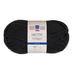 Arctic fritidsgarn