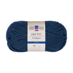 Arctic Fritidsgarn ull