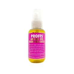 Argan oil