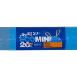 Avfallsekk 20-pk