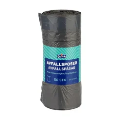 Avfallspose