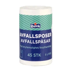 Avfallspose