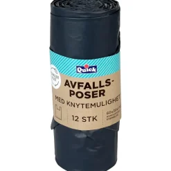 Avfallspose
