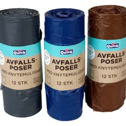 Avfallspose